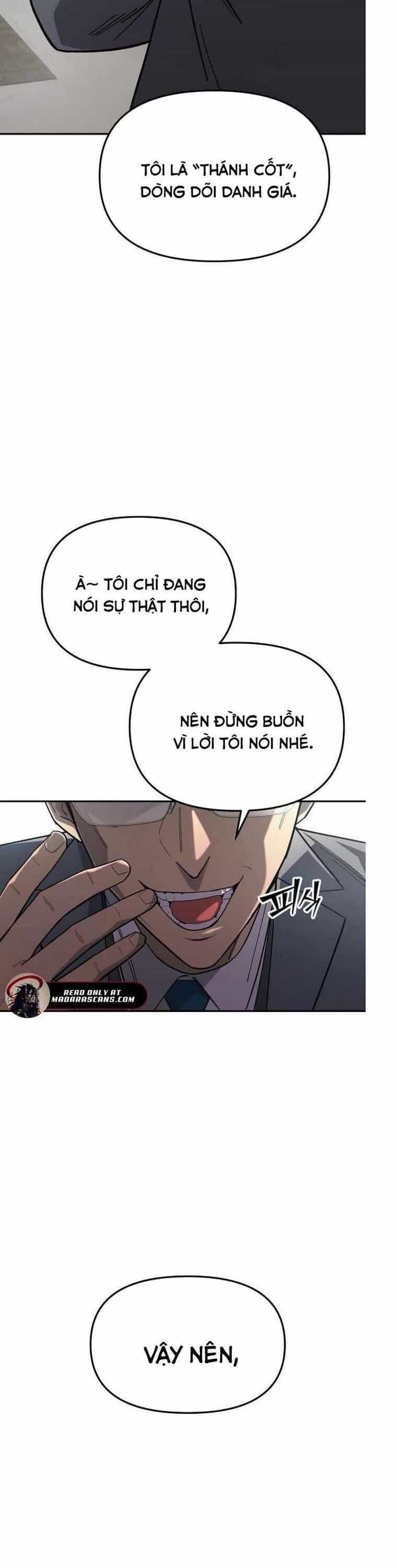 Thiên Ma Giáo - Chương 13 - ảnh 35