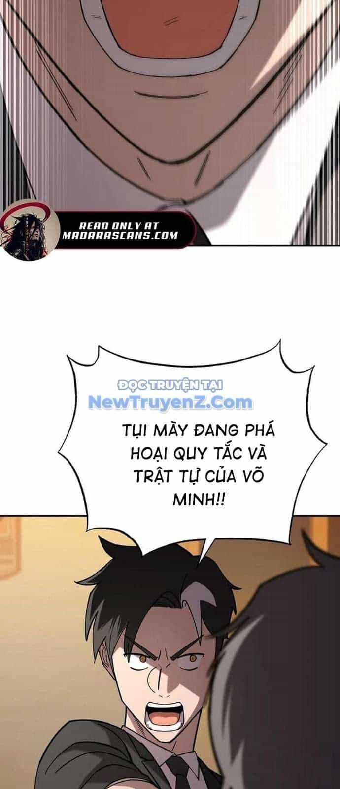 Thiên Ma Giáo - Chương 18 - ảnh 11