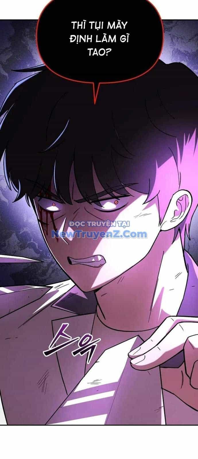 Thiên Ma Giáo - Chương 18 - ảnh 18