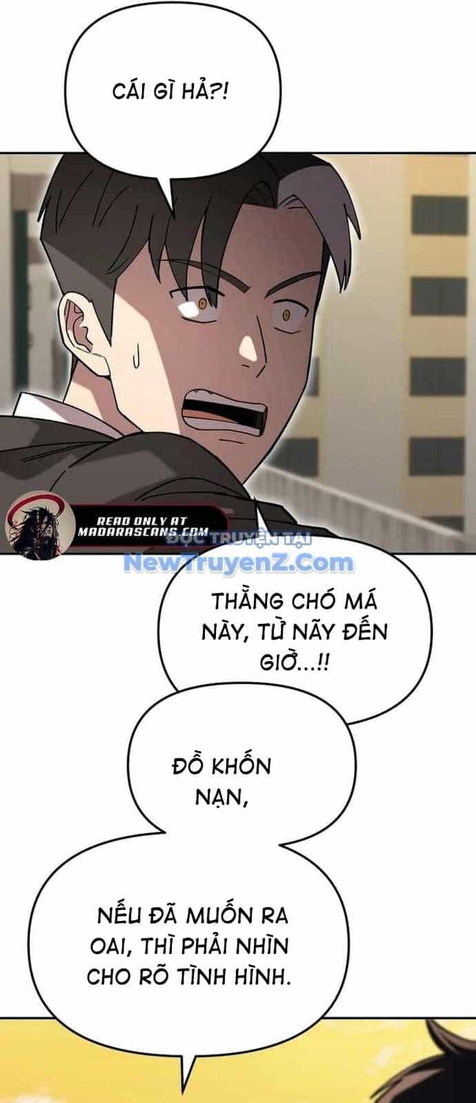 Thiên Ma Giáo - Chương 18 - ảnh 20