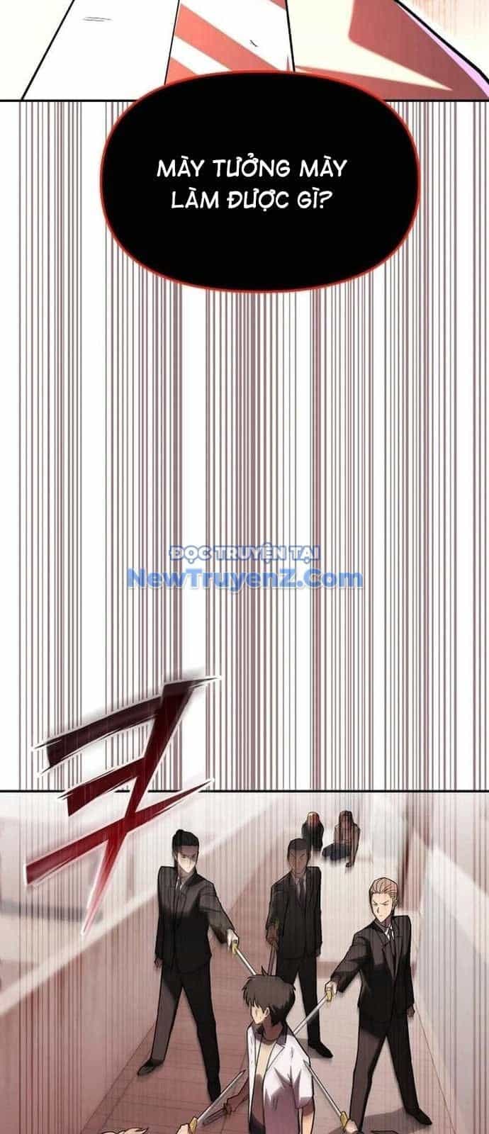 Thiên Ma Giáo - Chương 18 - ảnh 23