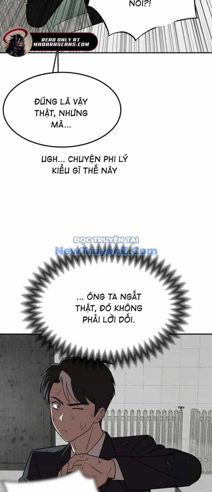Thiên Ma Giáo - Chương 18 - ảnh 64