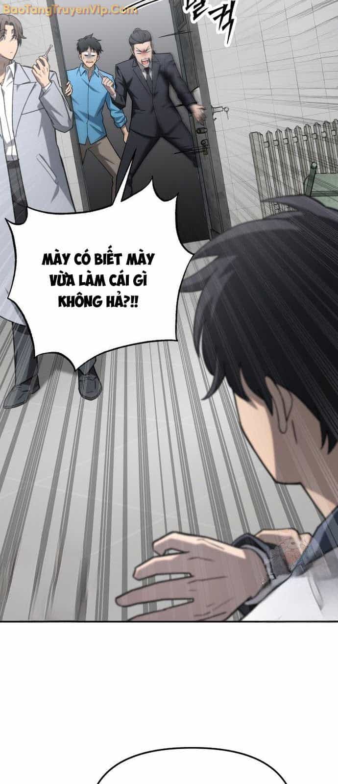 Thiên Ma Giáo - Chương 19 - ảnh 19