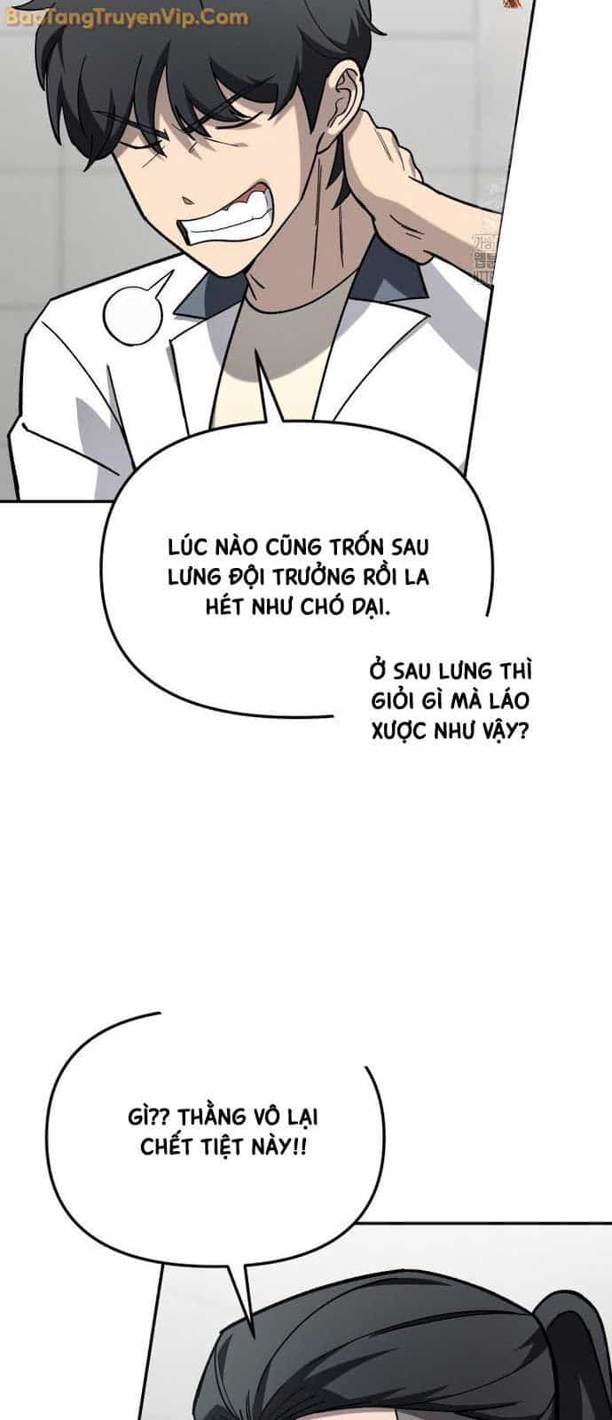 Thiên Ma Giáo - Chương 19 - ảnh 29