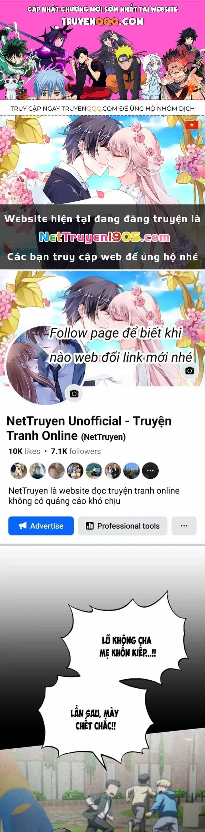 Thiên Ma Giáo - Chương 25.1 - ảnh 1
