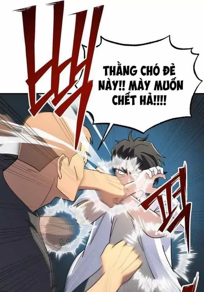 Thiên Ma Giáo - Chương 3 - ảnh 100