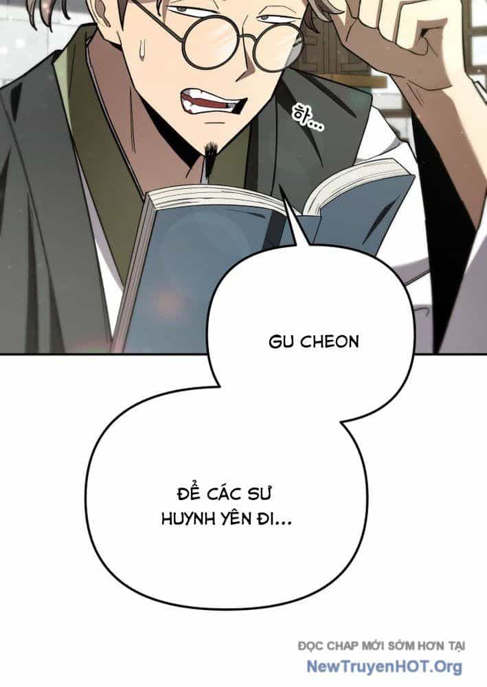 Thiên Ma Giáo - Chương 32 - ảnh 18