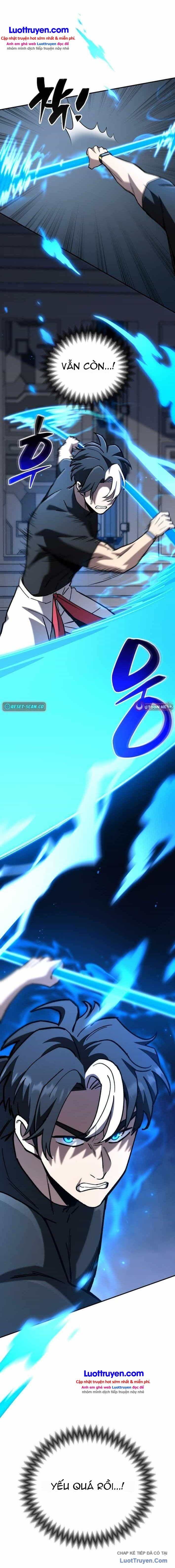 Thiên Ma Giáo - Chương 41 - ảnh 30