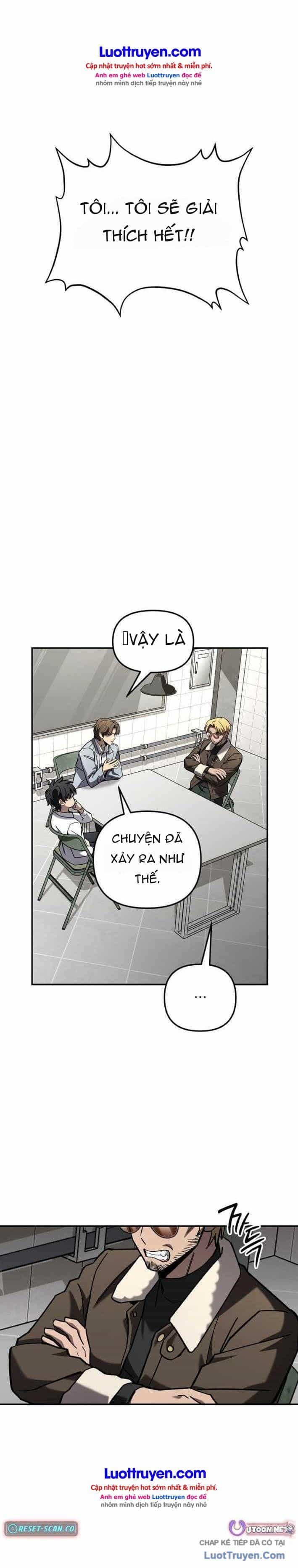 Thiên Ma Giáo - Chương 41 - ảnh 9