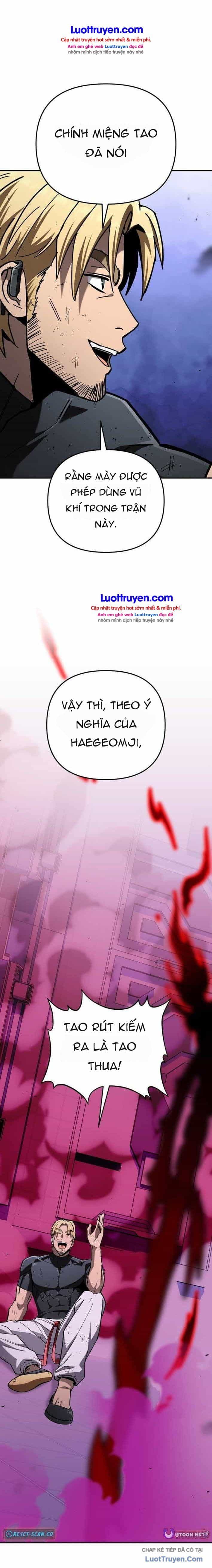 Thiên Ma Giáo - Chương 43 - ảnh 8