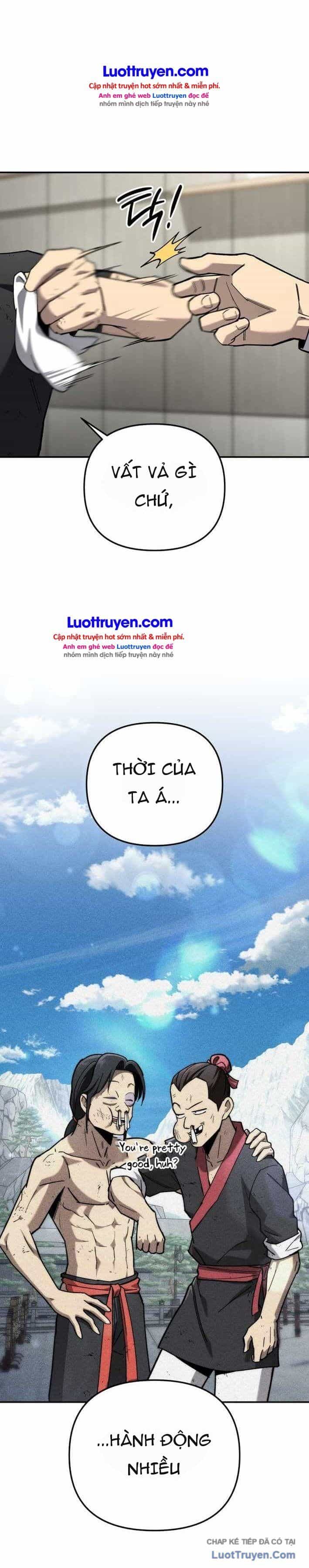 Thiên Ma Giáo - Chương 44 - ảnh 4