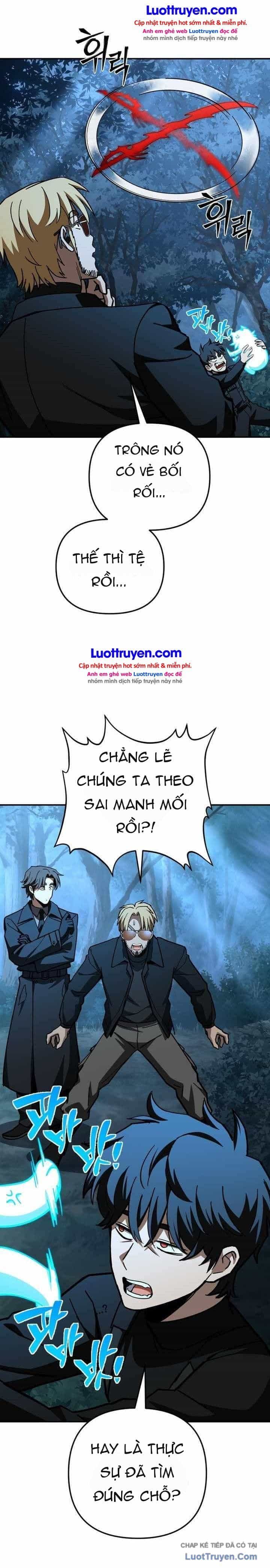 Thiên Ma Giáo - Chương 45 - ảnh 21