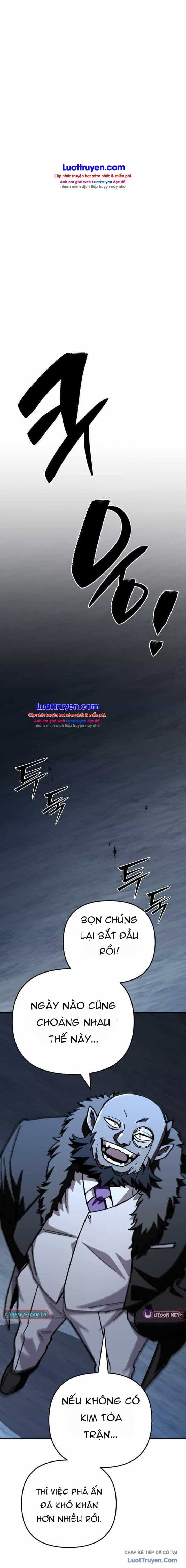Thiên Ma Giáo - Chương 45 - ảnh 25