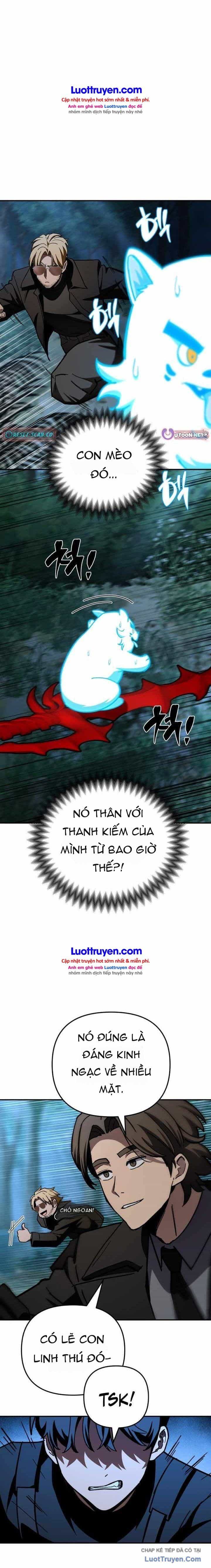 Thiên Ma Giáo - Chương 45 - ảnh 3