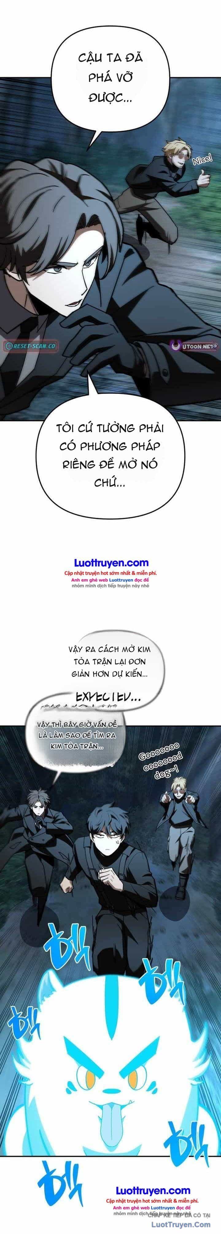Thiên Ma Giáo - Chương 46 - ảnh 10