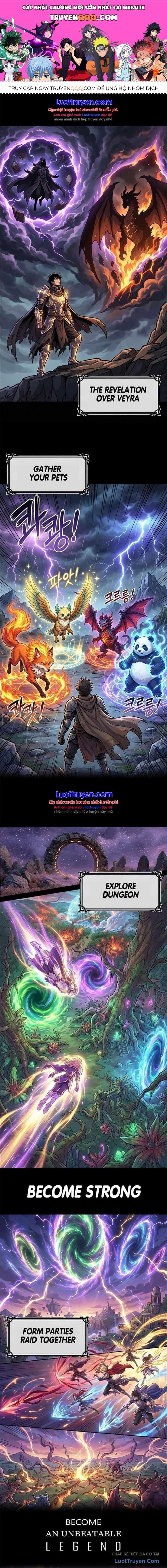 Thiên Ma Giáo - Chương 48 - ảnh 1