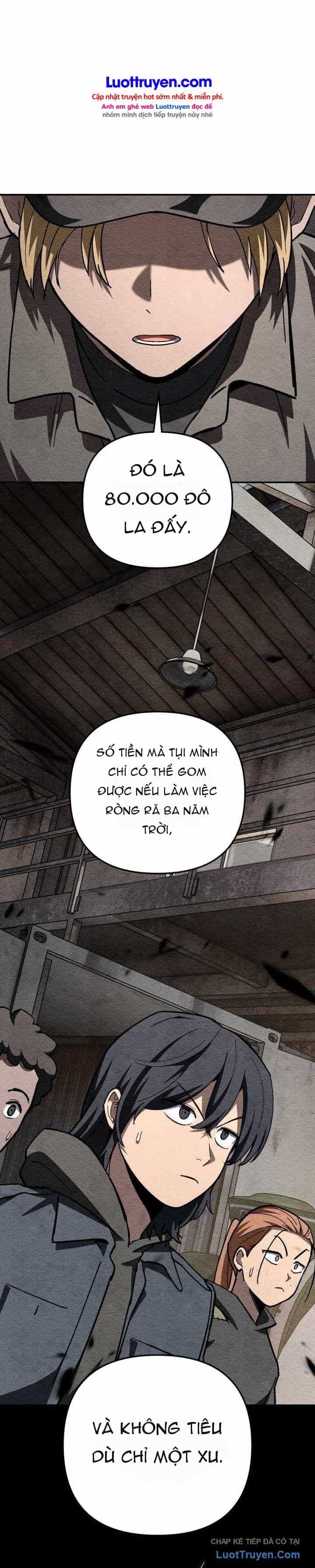 Thiên Ma Giáo - Chương 48 - ảnh 10