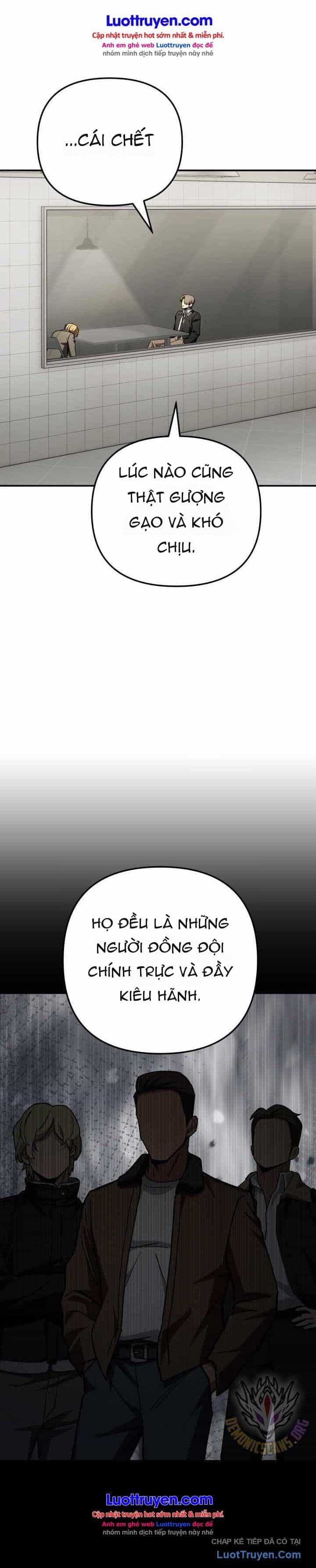 Thiên Ma Giáo - Chương 49 - ảnh 25