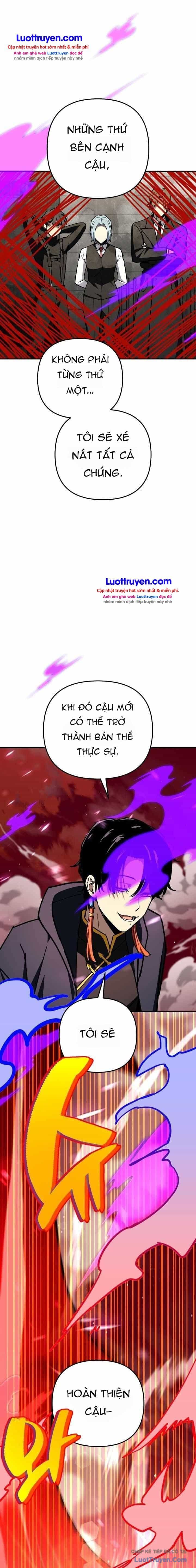 Thiên Ma Giáo - Chương 49 - ảnh 41