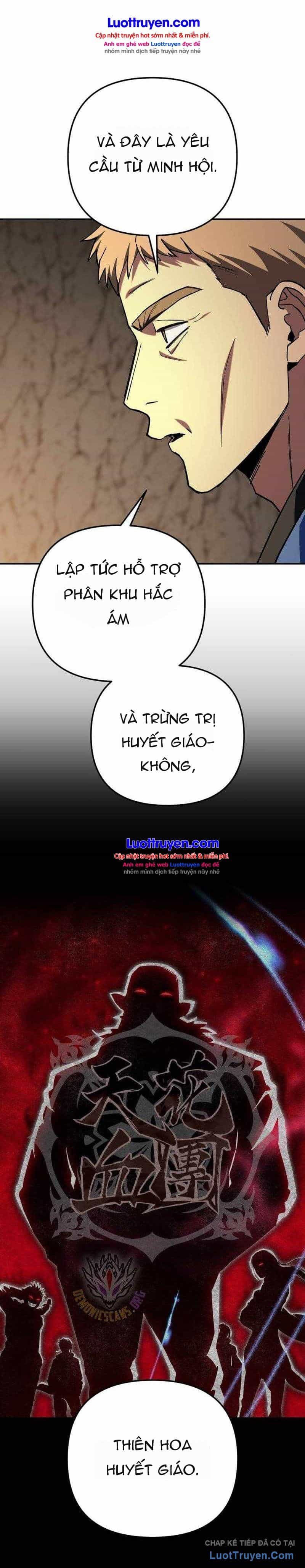 Thiên Ma Giáo - Chương 51 - ảnh 39