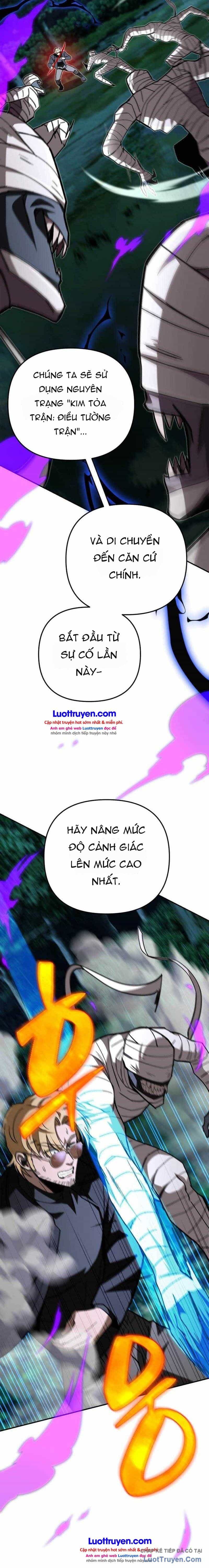 Thiên Ma Giáo - Chương 52 - ảnh 30