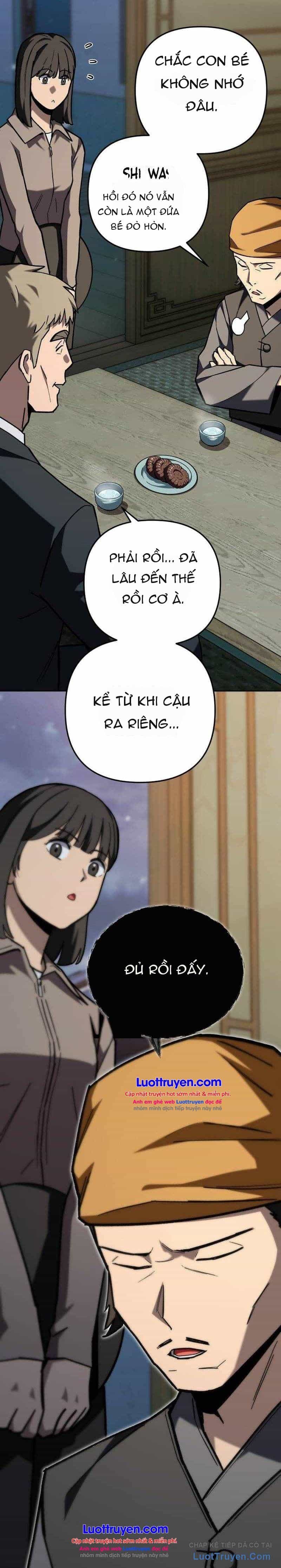 Thiên Ma Giáo - Chương 55 - ảnh 19