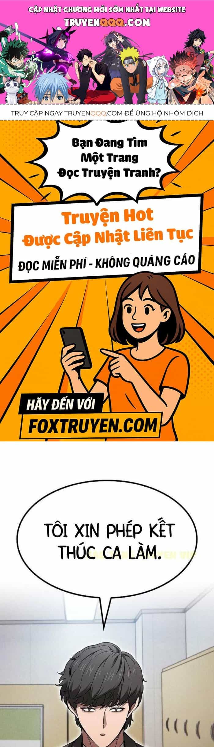 Thiên Ma Kế Nhiệm - Chương 1 - ảnh 1