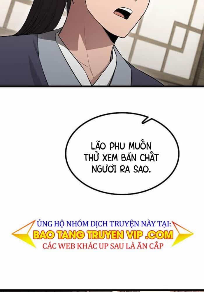 Thiên Ma Kế Nhiệm - Chương 1 - ảnh 160