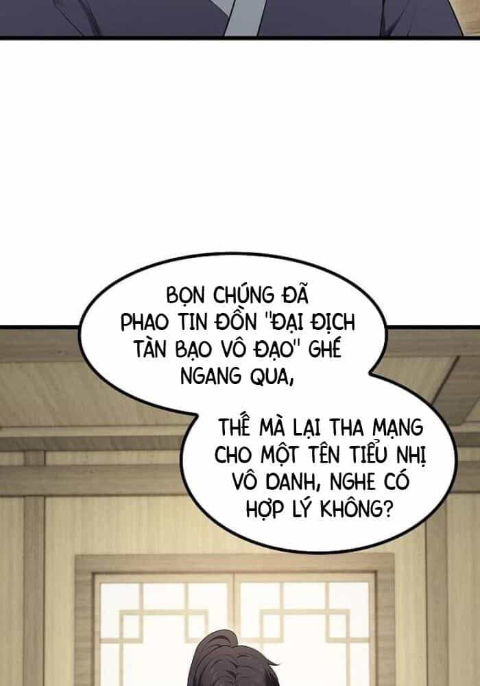 Thiên Ma Kế Nhiệm - Chương 1 - ảnh 167