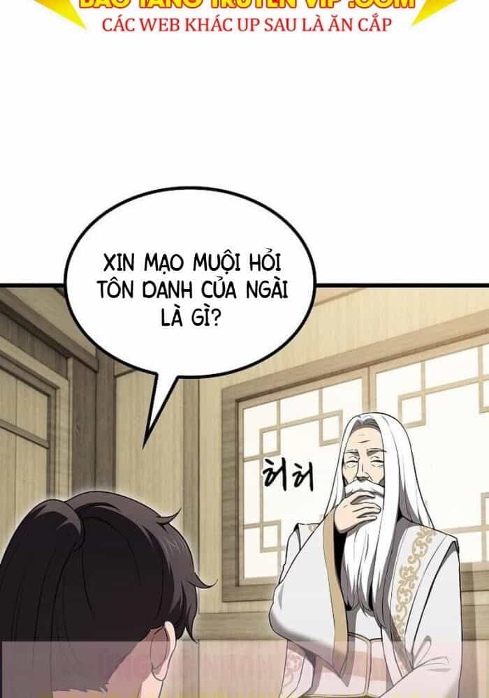 Thiên Ma Kế Nhiệm - Chương 1 - ảnh 175