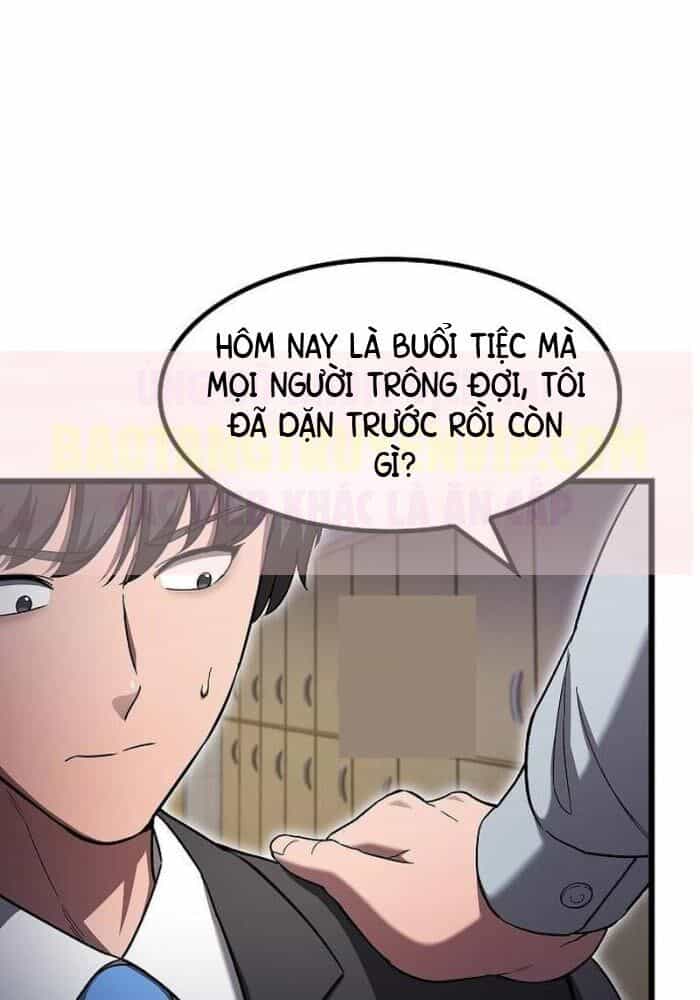 Thiên Ma Kế Nhiệm - Chương 1 - ảnh 6