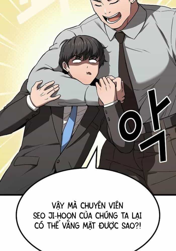 Thiên Ma Kế Nhiệm - Chương 1 - ảnh 8