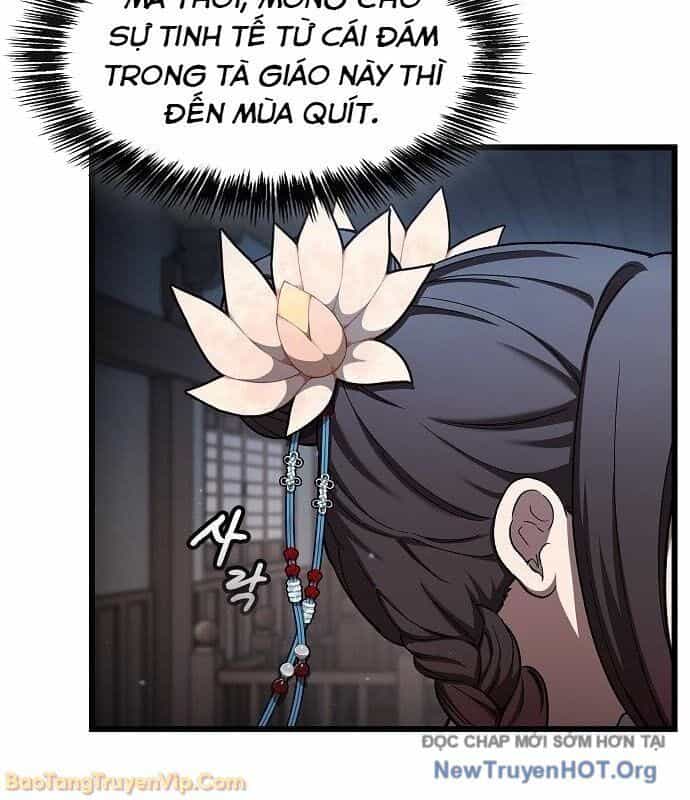 Thiên Ma Kế Nhiệm - Chương 11 - ảnh 19