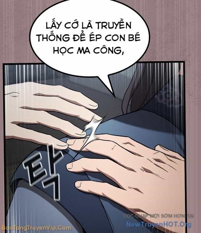 Thiên Ma Kế Nhiệm - Chương 12 - ảnh 144