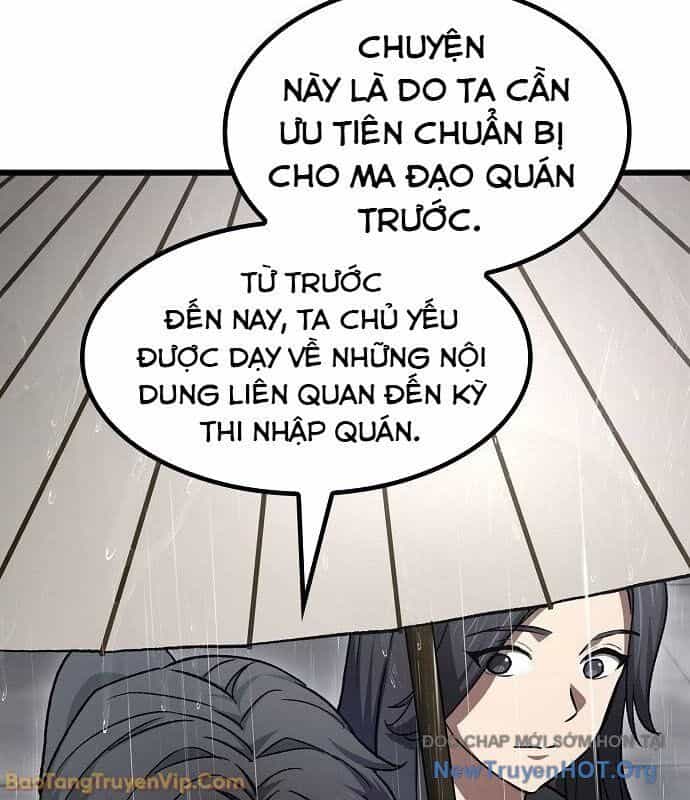 Thiên Ma Kế Nhiệm - Chương 12 - ảnh 64