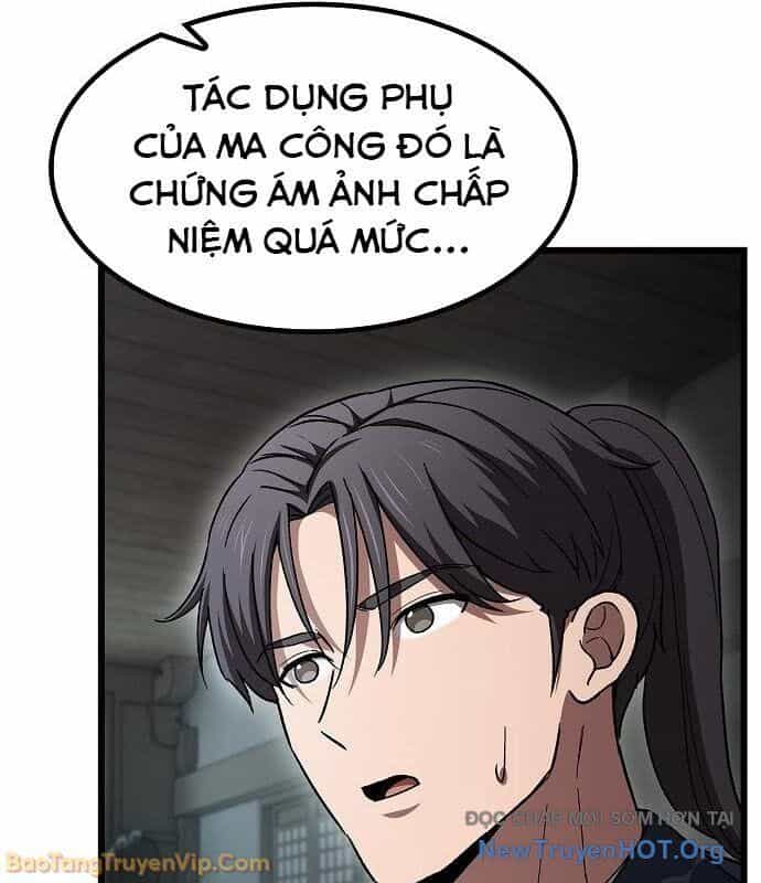 Thiên Ma Kế Nhiệm - Chương 12 - ảnh 89