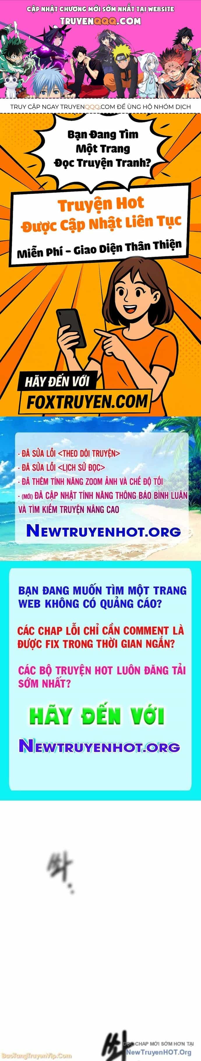 Thiên Ma Kế Nhiệm - Chương 13 - ảnh 1