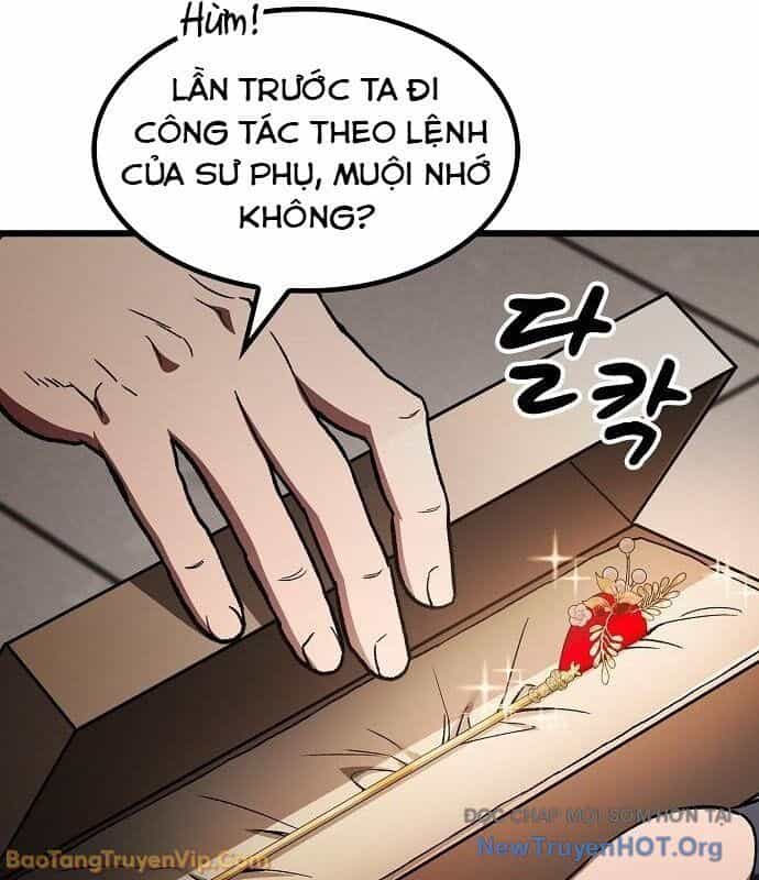 Thiên Ma Kế Nhiệm - Chương 13 - ảnh 132