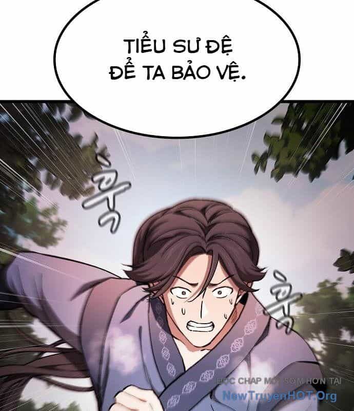 Thiên Ma Kế Nhiệm - Chương 15 - ảnh 15