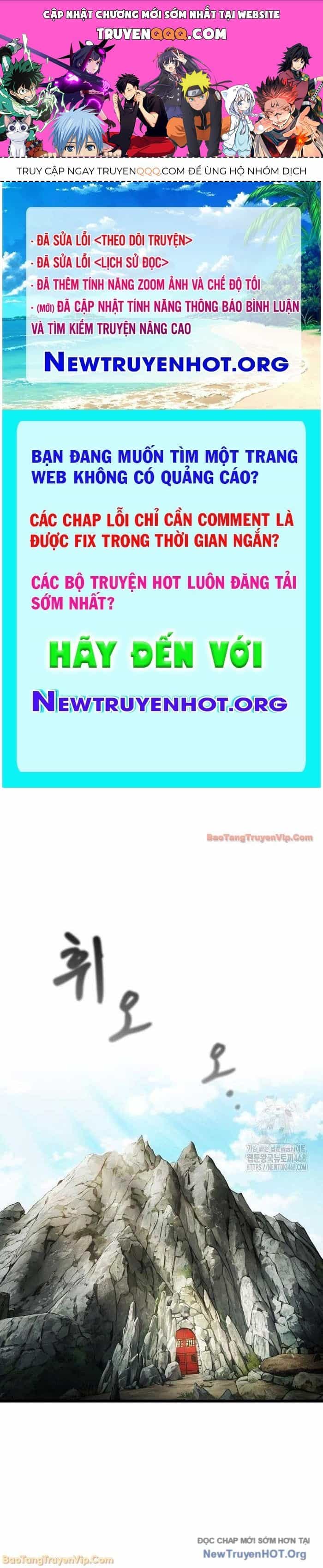 Thiên Ma Kế Nhiệm - Chương 16 - ảnh 1