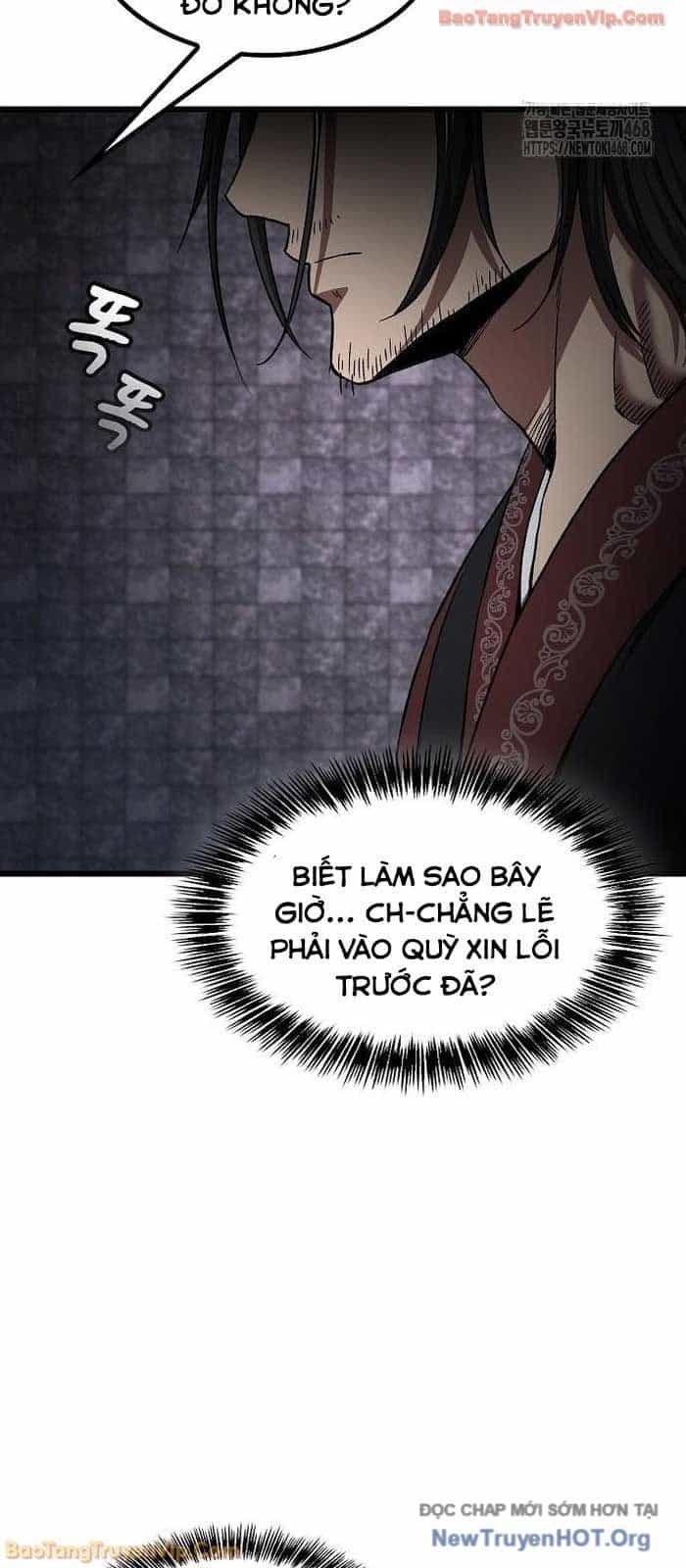 Thiên Ma Kế Nhiệm - Chương 16 - ảnh 11