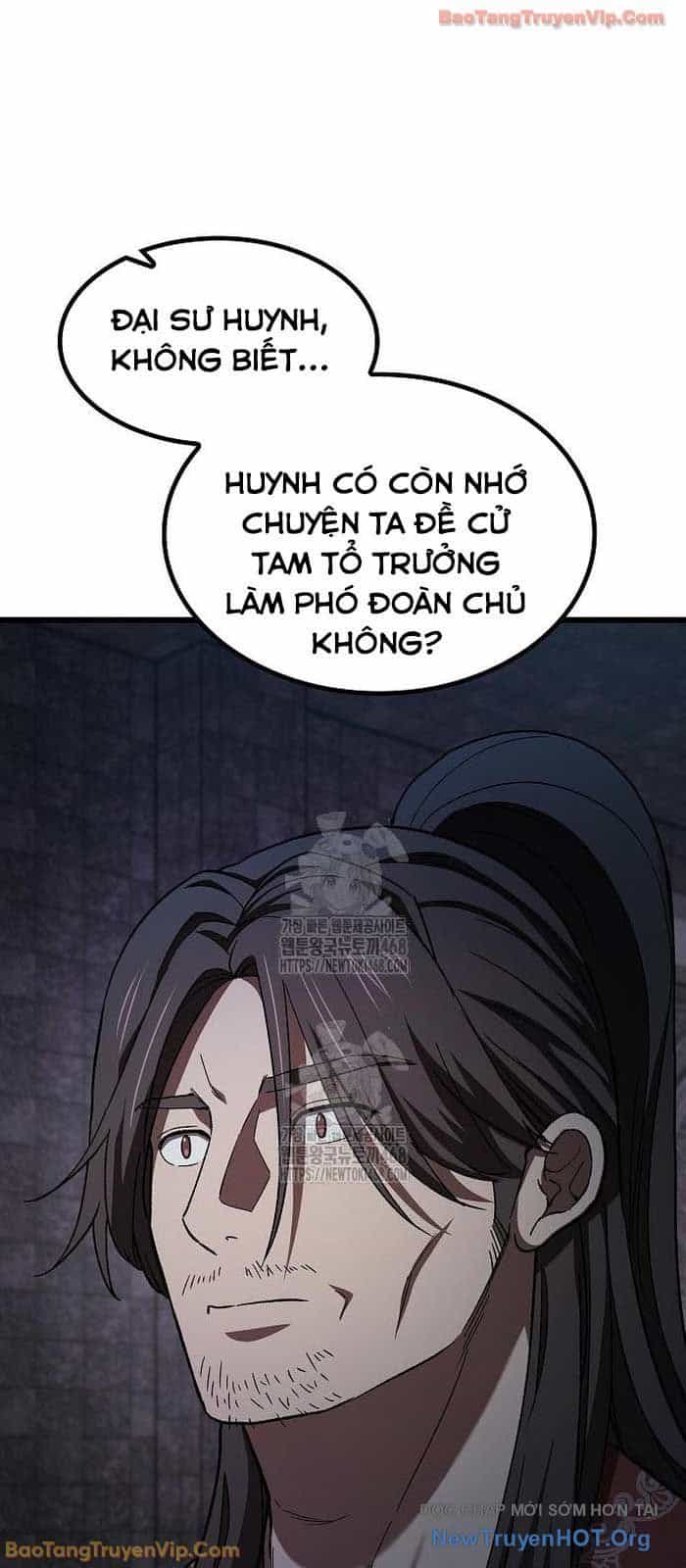 Thiên Ma Kế Nhiệm - Chương 16 - ảnh 21