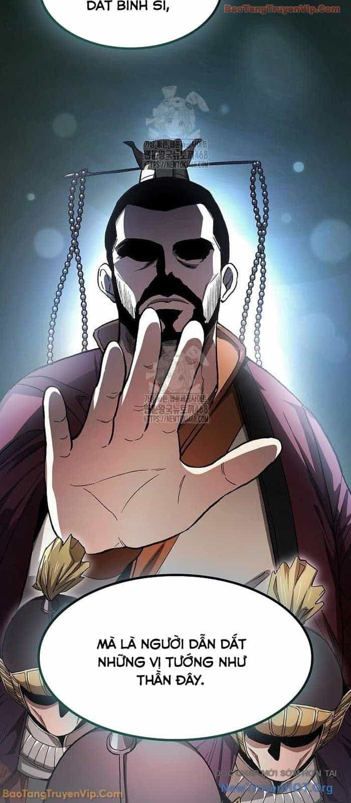 Thiên Ma Kế Nhiệm - Chương 16 - ảnh 28