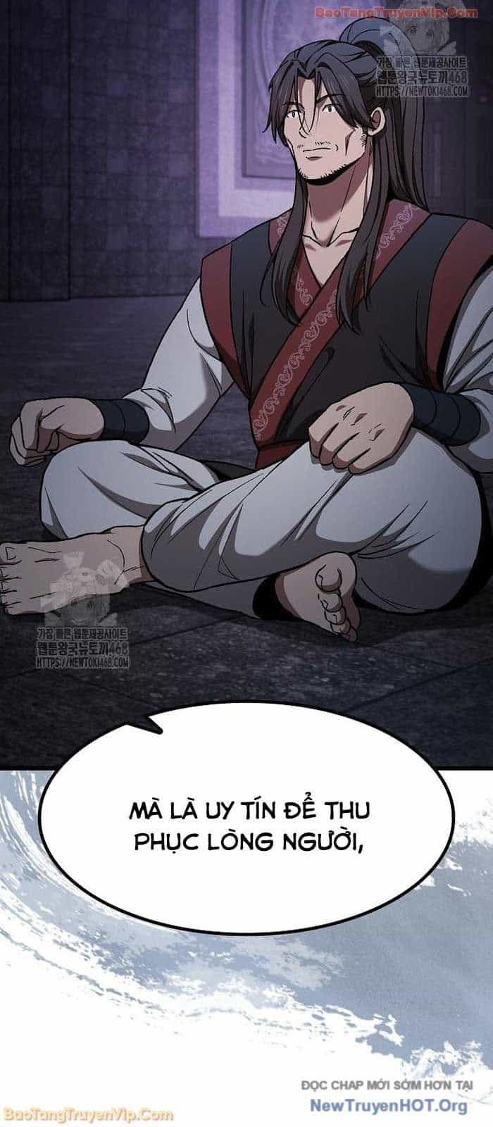 Thiên Ma Kế Nhiệm - Chương 16 - ảnh 33