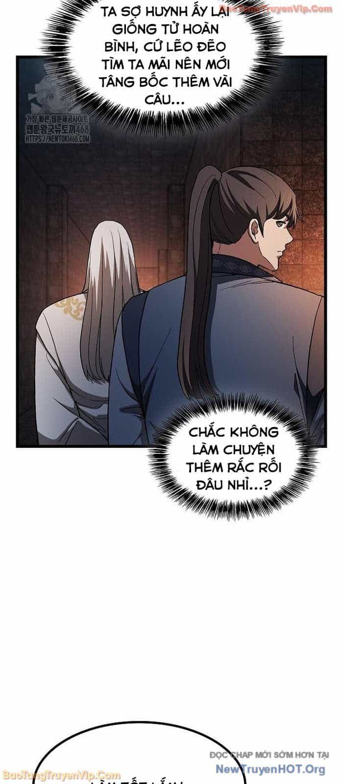 Thiên Ma Kế Nhiệm - Chương 16 - ảnh 40