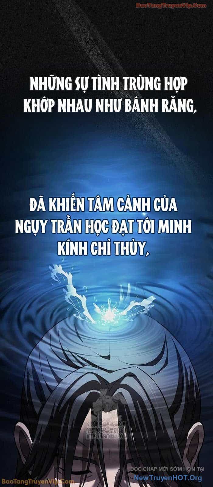 Thiên Ma Kế Nhiệm - Chương 16 - ảnh 54