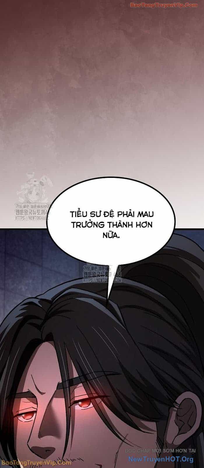 Thiên Ma Kế Nhiệm - Chương 16 - ảnh 60
