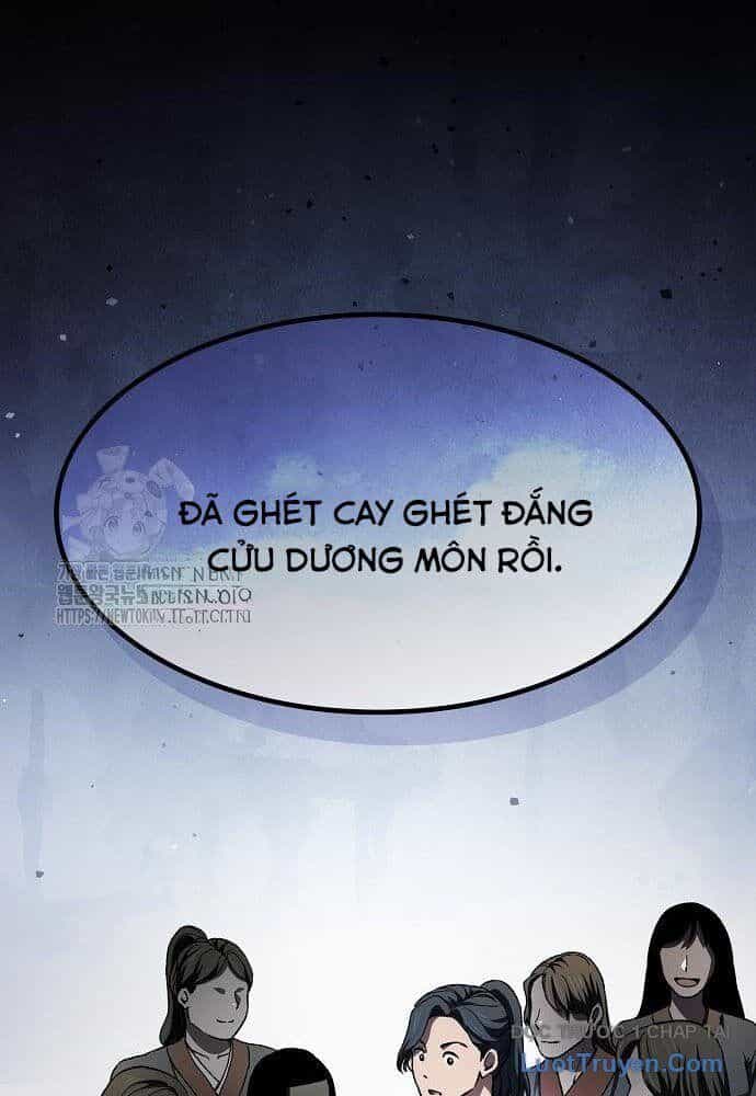 Thiên Ma Kế Nhiệm - Chương 17 - ảnh 135