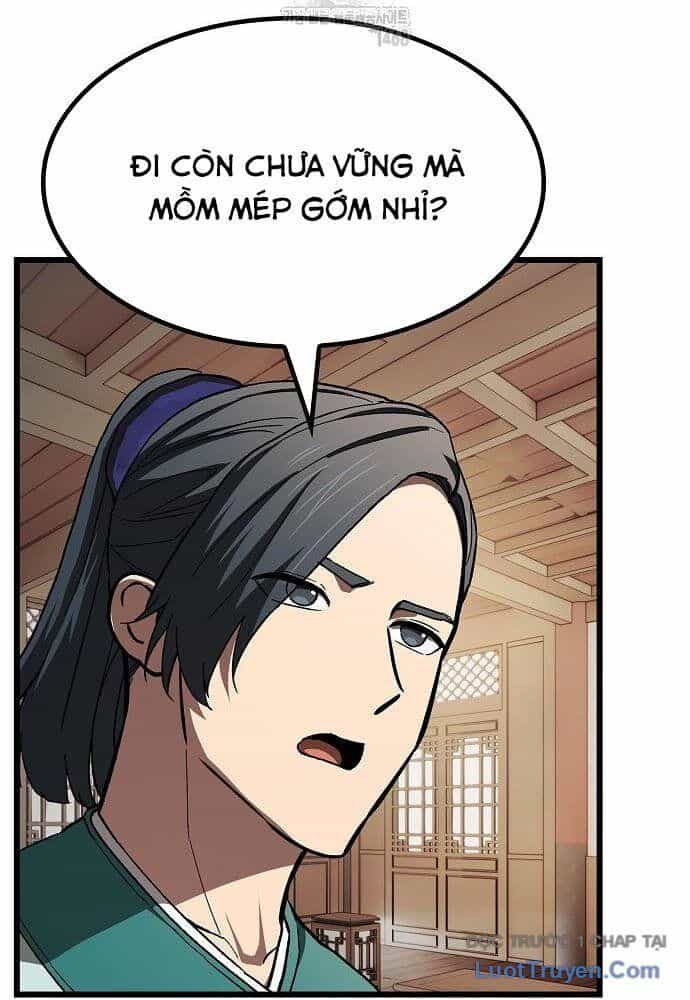 Thiên Ma Kế Nhiệm - Chương 17 - ảnh 33
