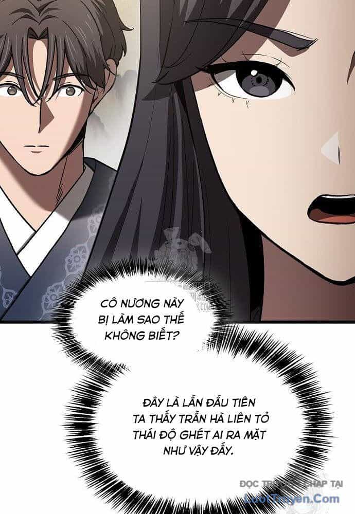 Thiên Ma Kế Nhiệm - Chương 17 - ảnh 35